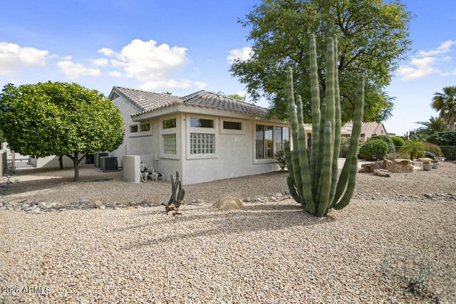 18042 N PETRIFIED FOREST Drive, Surprise, AZ 85374