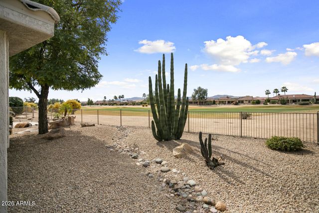 18042 N PETRIFIED FOREST Drive, Surprise, AZ 85374