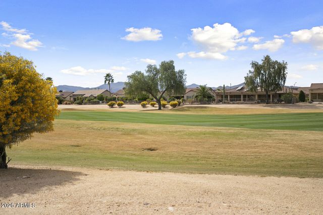 18042 N PETRIFIED FOREST Drive, Surprise, AZ 85374