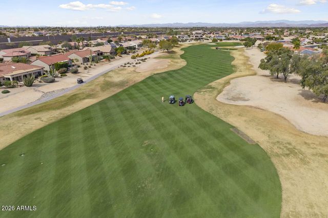 18042 N PETRIFIED FOREST Drive, Surprise, AZ 85374