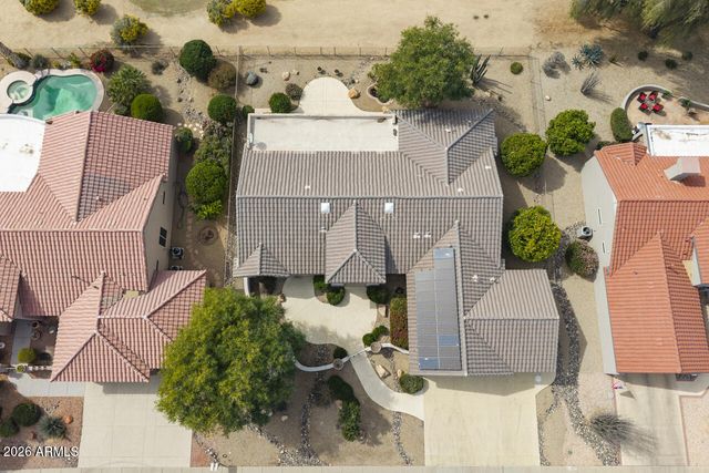 18042 N PETRIFIED FOREST Drive, Surprise, AZ 85374