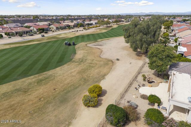 18042 N PETRIFIED FOREST Drive, Surprise, AZ 85374