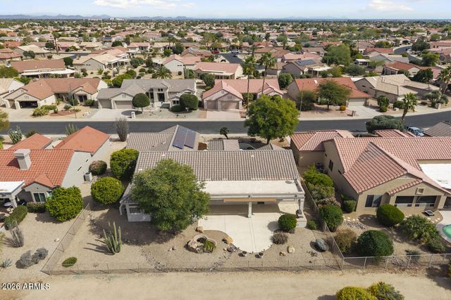 18042 N PETRIFIED FOREST Drive, Surprise, AZ 85374