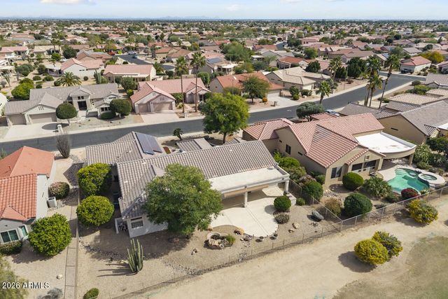 18042 N PETRIFIED FOREST Drive, Surprise, AZ 85374