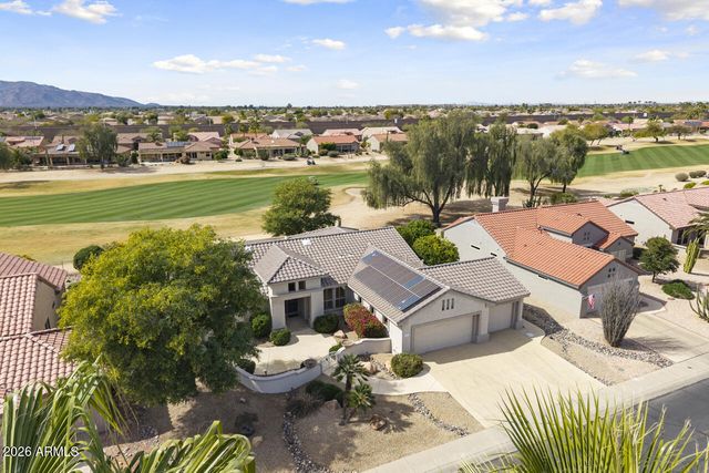 18042 N PETRIFIED FOREST Drive, Surprise, AZ 85374