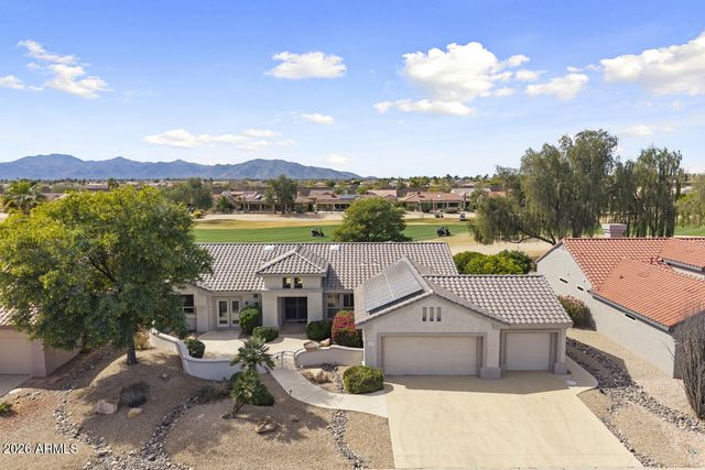 18042 N PETRIFIED FOREST Drive, Surprise, AZ 85374