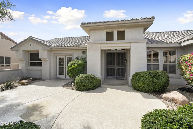 18042 N PETRIFIED FOREST Drive, Surprise, AZ 85374