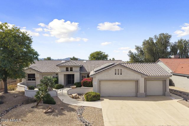 18042 N PETRIFIED FOREST Drive, Surprise, AZ 85374
