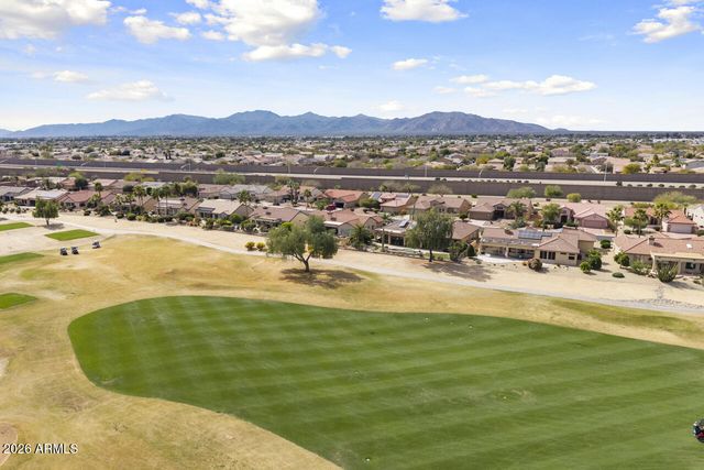 18042 N PETRIFIED FOREST Drive, Surprise, AZ 85374