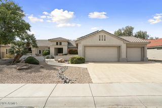 18042 N PETRIFIED FOREST Drive, Surprise, AZ 85374