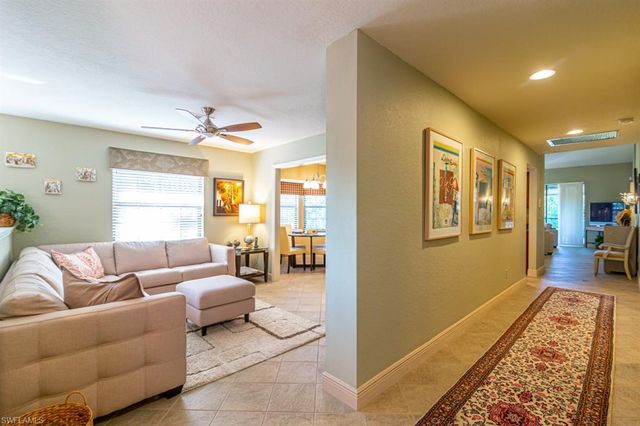 5725 Grande Reserve WAY 3-303, Naples, FL 34110