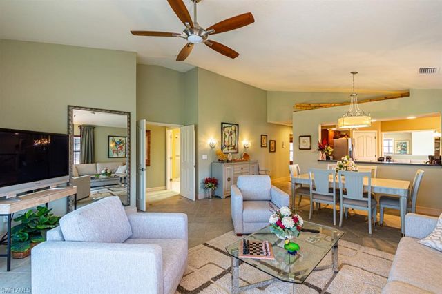 5725 Grande Reserve WAY 3-303, Naples, FL 34110