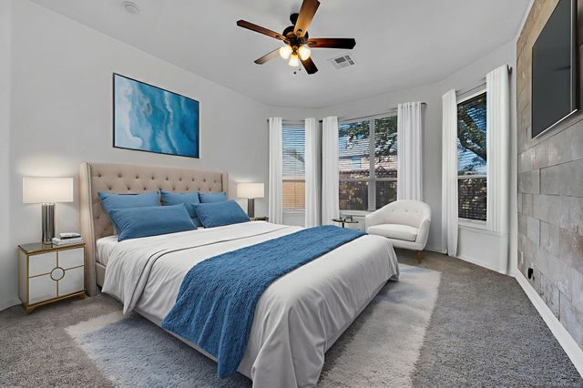 6980 Catamaran Drive, Grand Prairie, TX 75054