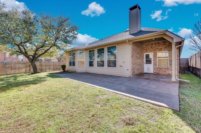 6980 Catamaran Drive, Grand Prairie, TX 75054