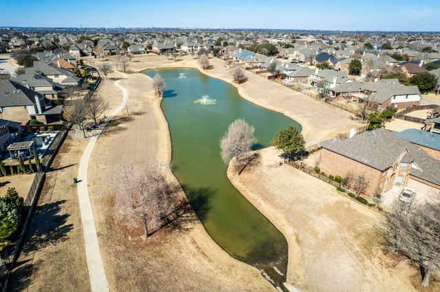 6980 Catamaran Drive, Grand Prairie, TX 75054