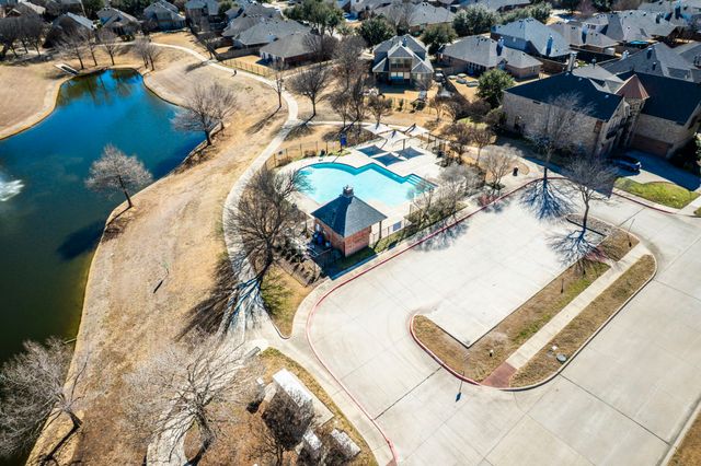 6980 Catamaran Drive, Grand Prairie, TX 75054