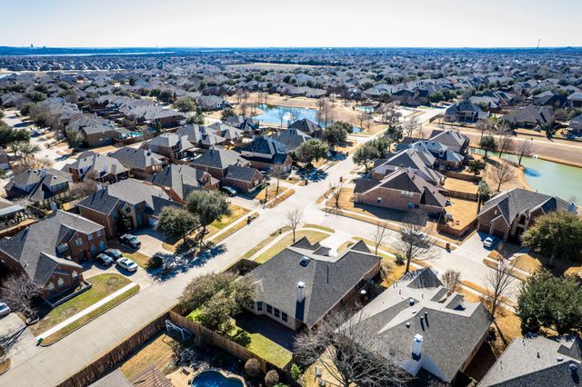 6980 Catamaran Drive, Grand Prairie, TX 75054