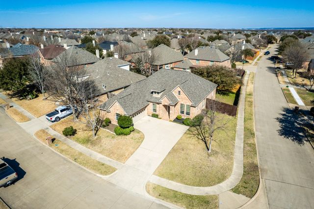 6980 Catamaran Drive, Grand Prairie, TX 75054