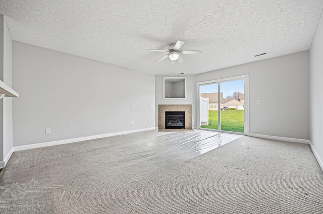 5196 Mantua Drive, Canal Winchester, OH 43110