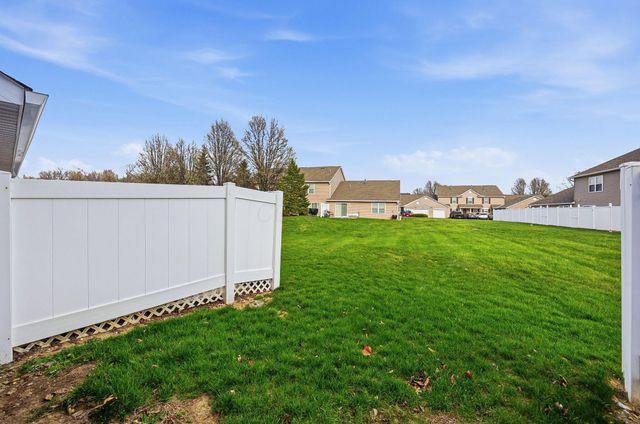 5196 Mantua Drive, Canal Winchester, OH 43110