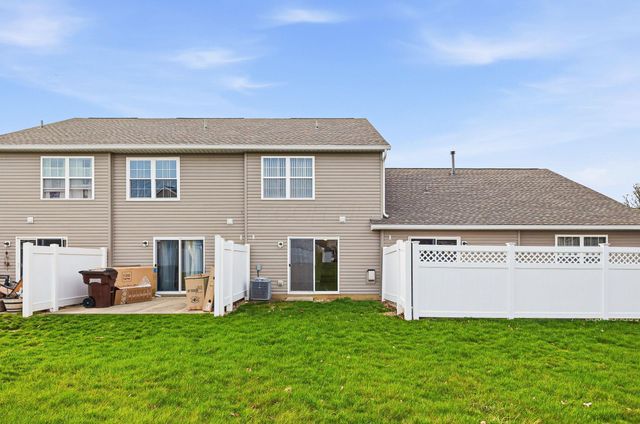 5196 Mantua Drive, Canal Winchester, OH 43110