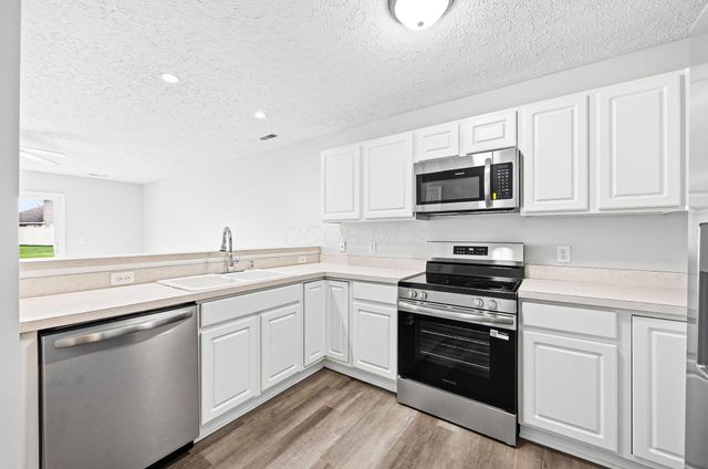 5196 Mantua Drive, Canal Winchester, OH 43110