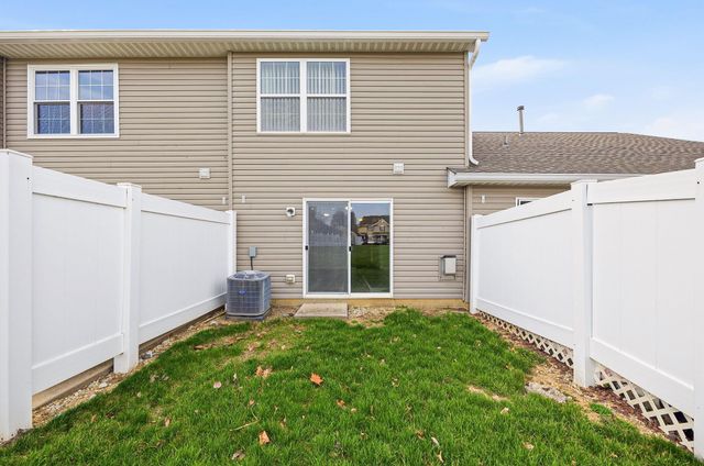 5196 Mantua Drive, Canal Winchester, OH 43110