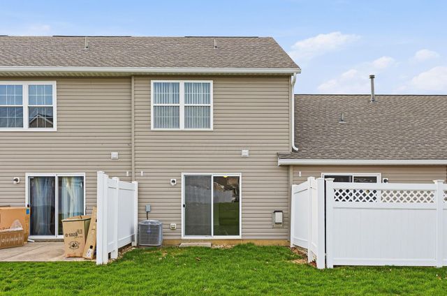 5196 Mantua Drive, Canal Winchester, OH 43110