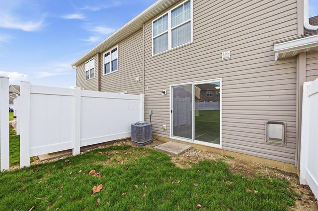 5196 Mantua Drive, Canal Winchester, OH 43110