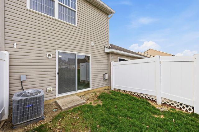 5196 Mantua Drive, Canal Winchester, OH 43110