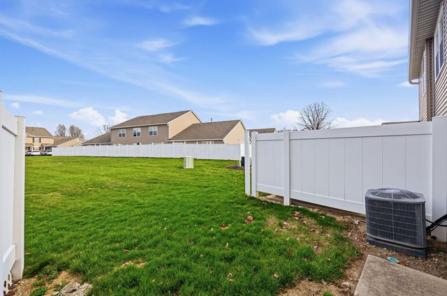 5196 Mantua Drive, Canal Winchester, OH 43110