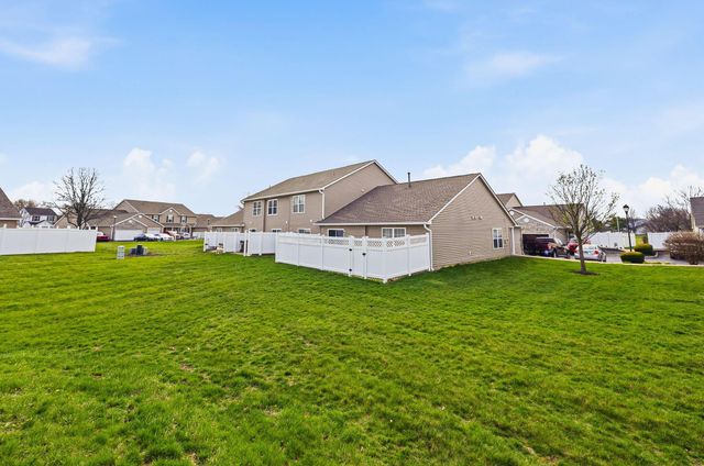 5196 Mantua Drive, Canal Winchester, OH 43110