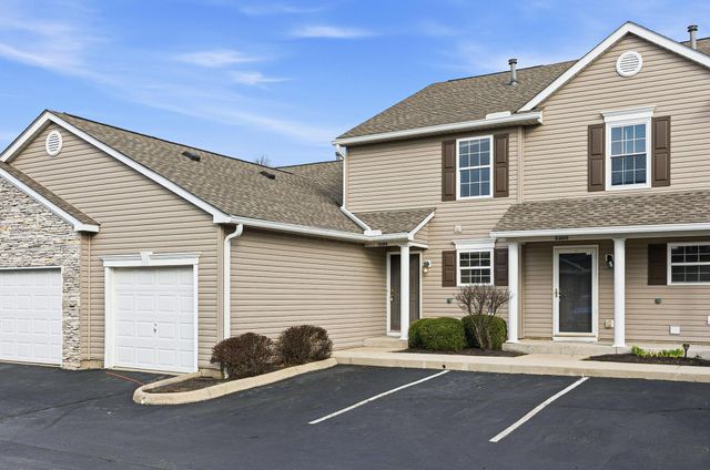 5196 Mantua Drive, Canal Winchester, OH 43110