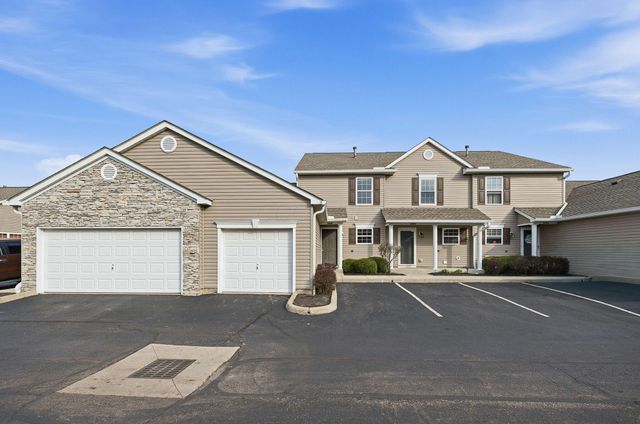 5196 Mantua Drive, Canal Winchester, OH 43110