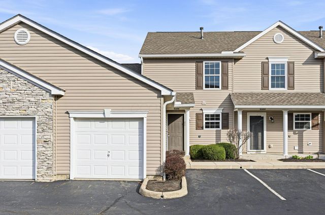 5196 Mantua Drive, Canal Winchester, OH 43110