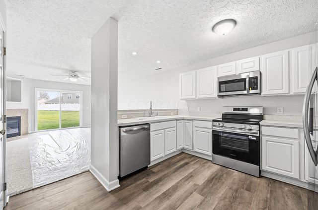 5196 Mantua Drive, Canal Winchester, OH 43110