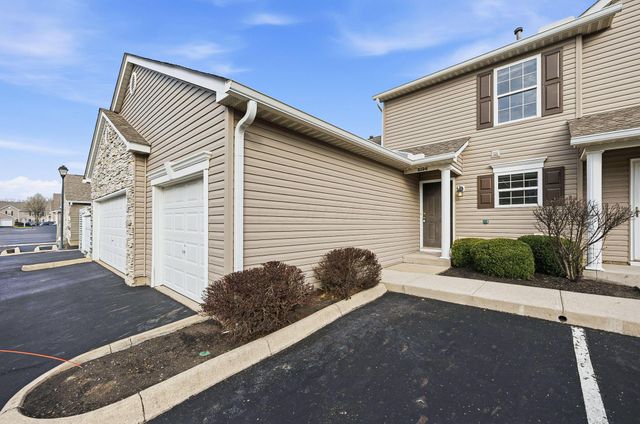 5196 Mantua Drive, Canal Winchester, OH 43110