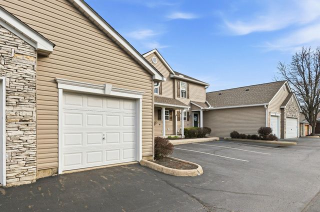 5196 Mantua Drive, Canal Winchester, OH 43110