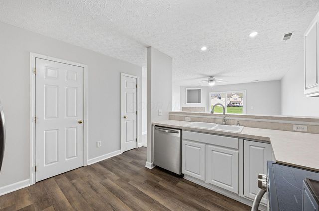 5196 Mantua Drive, Canal Winchester, OH 43110