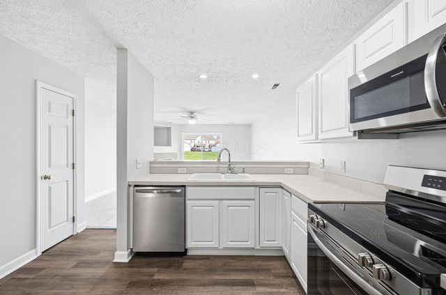 5196 Mantua Drive, Canal Winchester, OH 43110