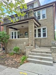 891, 1S Beaconsfield Avenue, Grosse Pointe Park, MI 48230
