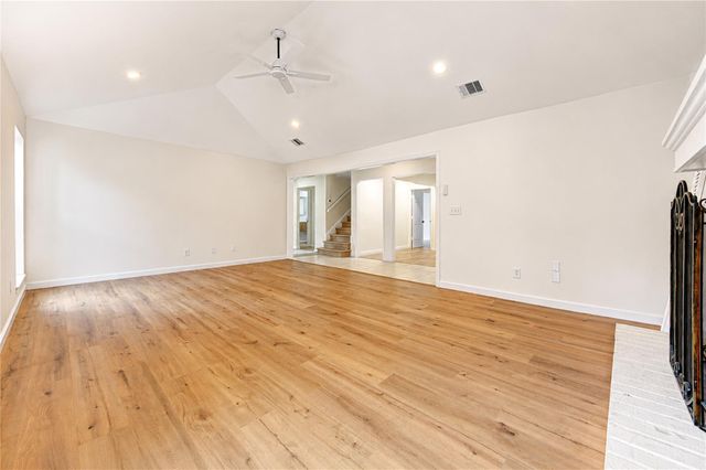 25027 Barmby Drive, Spring, TX 77389