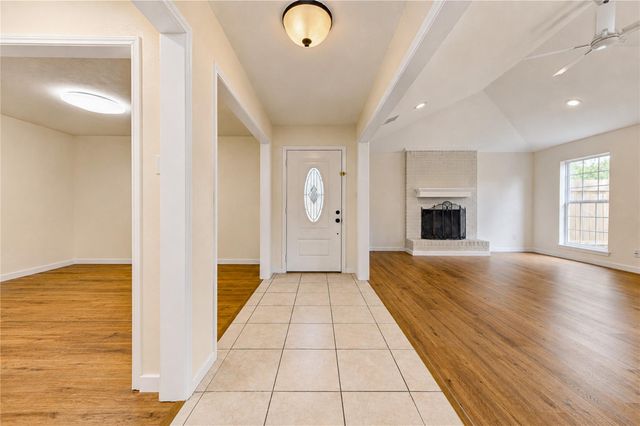 25027 Barmby Drive, Spring, TX 77389
