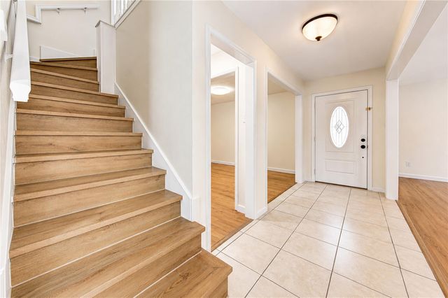 25027 Barmby Drive, Spring, TX 77389
