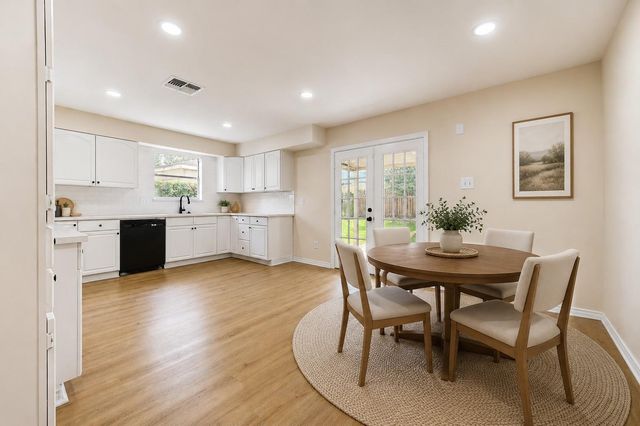 25027 Barmby Drive, Spring, TX 77389