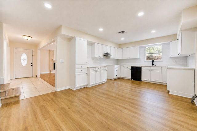 25027 Barmby Drive, Spring, TX 77389
