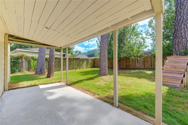25027 Barmby Drive, Spring, TX 77389