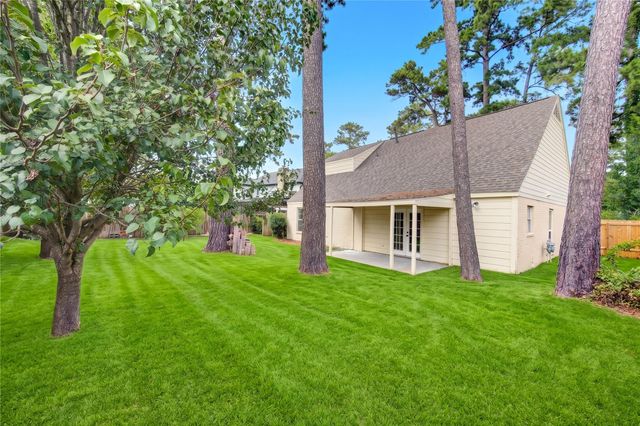25027 Barmby Drive, Spring, TX 77389
