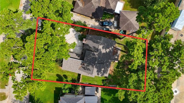 25027 Barmby Drive, Spring, TX 77389