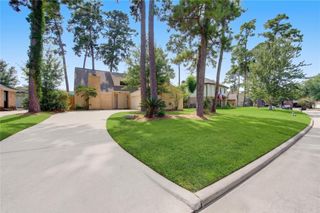 25027 Barmby Drive, Spring, TX 77389